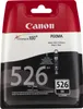 Canon CLI-526BK Druckerpatrone schwarz Produktbild-Vorschau 3