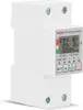 tongou Tuya WiFi inteligentní měřič energie s měřením Náhled obrázku produktu 2