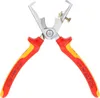Abisolierzange StriX L.180mm VDE verchr.Mehrkomp.-Hüllen Produktbild-Vorschau 29