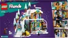 LEGO® Friends 41756 Ośrodek narciarski z kawiarnią Podgląd zdjęcia produktu 18