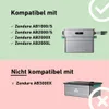 1800 Watt, Bifazial Komplettset, Balkonkraftwerk, Zendure Produktbild-Vorschau 7