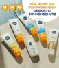 NIVEA Sun Sensitiv Sonnenschutz LSF50 (50 ml) Produktbild-Vorschau 9