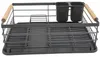Abtropfgestell 42,5x32x15,5 cm KINGHOFF KH-1729 Produktbild-Vorschau 13