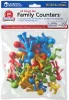 Learning Resources All About Me Family Counters Smart Pack, Podgląd zdjęcia produktu 2