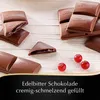 Lindt Edelbitter Mousse Blaubeer-Lavendel Tafel 150g Produktbild-Vorschau 2