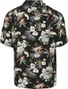 Urban Classics - Viscose Resort Shirt Hemd tropical - S Produktbild-Vorschau 12