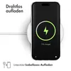 Accezz 100% recyceltes TPU Clear Cover Samsung Galaxy S24 Produktbild-Vorschau 6