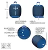 Ultimate Ears WONDERBOOM 4 – Azul cobalto Vista previa de la imagen del producto 8