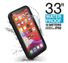 Catalyst Waterproof Case for iPhone 11 Pro Max Stealth Produktbild-Vorschau 13