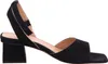 Lorbac Damen Keilsandalette 27619-39, 27619-40, 27619-41, Produktbild-Vorschau 4