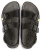 BIRKENSTOCK Milano Herren Sandale ESD schwarz - Größe: 42 Produktbild-Vorschau 18