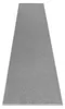 TAPIS DE COULOIR ETON 152 argentin gris 60x400 cm Voir les images du produit 1