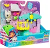 Gabi Katzenhaus Pando Paws Balkonset + Zubehör Produktbild-Vorschau 4