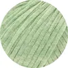 Lana Grossa Baumwolle Melange 008 Lindgrün 50g Produktbild-Vorschau 12