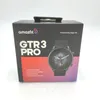 Amazfit GTR 3 Pro SmartWatch Black, W2040OV4N Produktbild-Vorschau 9