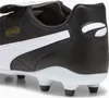 Puma King Top FG Football Boot - Black/White - 9 Produktbild-Vorschau 19