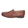 Sioux Giumelo Sneaker Braun in Gr. 41 Produktbild-Vorschau 5