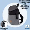 gagadumi Kinderwagen-Komplettset 3 in 1 Boston mit Produktbild-Vorschau 3