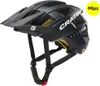 Cratoni Allset MIPS black matt Moutainbikehelm Fahrradhelm Produktbild-Vorschau 3