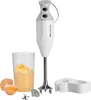 ESGE-Pelle magique M 122 S, Mixeur plongeant blanc, 14 000 Voir les images du produit 1