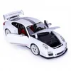 Bburago 18-11036 - Modellauto -  Porsche 911 GT3 RS 4.0 Produktbild-Vorschau 6