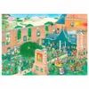 Jan van Haasteren - Der Kunstmarkt - 1000 Teile, 1000 Produktbild-Vorschau 1