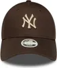 New Era Women MLB 9FORTY Cap League Essential New York Produktbild-Vorschau 4