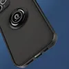 iPhone 12 Pro Hülle, Ring Halter Ständer Matte Transluzent Produktbild-Vorschau 7