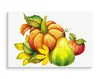 Fabelhafte Canvas LEINWAND BILDER 40x30 cm XXL Kunstdruck Produktbild-Vorschau 3