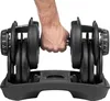 Rebel ACTIVE Hantel automat 24 kg Anteprima dell’immagine prodotto 6