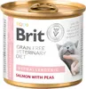 Brit GrainFree Dieet voor katten, hypoallergeen, in blik, Productafbeelding-voorbeeld 1