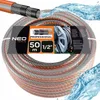 NEO TOOLS Tubo da giardino 1/2" x 50 m, 6 strati NEO Anteprima dell’immagine prodotto 1