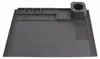Rosfix FixZone ProSilica ESD 40x30 – Tappetino Antistatico Anteprima dell’immagine prodotto 1