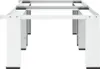 vidaXL Dubbele onderconstructie voor wasmachine en droger, Productafbeelding-voorbeeld 3