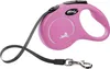 flexi New Classic S Gurt 5 m rosa Anteprima dell’immagine prodotto 8
