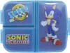 Sonic the Hedgehog 4 teiliges Lunch Set Brotdose Produktbild-Vorschau 5