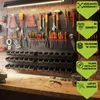botle® Werkzeugwand Lochwand aus Metall, Stapelboxen + Produktbild-Vorschau 5