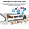 Hexinex 8,8" Radio samochodowe z systemem Android i Podgląd zdjęcia produktu 12