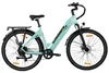 Elektrokolo KAISDA K608 36V20Ah 28" modré Náhled obrázku produktu 3