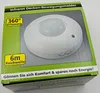 Decken-Bewegungsmelder CBM 360° PIR LED geeignet 6m Produktbild-Vorschau 3