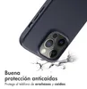 Funda de Cuero con MagSafe para Apple iPhone 14 Pro - Onyx Vista previa de la imagen del producto 7