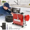 Izrielar Elektrische Rohrreinigungsmaschine 500W Produktbild-Vorschau 1