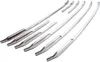 Griglia in acciaio inox Reach Chrome per Mercedes Sprinter Anteprima dell’immagine prodotto 4