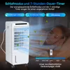 Puluomis 3-in-1 Luftkühler Ventilator mit Wasserkühlung, Produktbild-Vorschau 8
