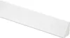 Primo Dreikantleiste 90 cm 21 x 15 mm weiß Produktbild-Vorschau 2