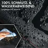 WALSER Premium Auto Sitzbezug Vordersitz aus Kunstleder, Produktbild-Vorschau 5