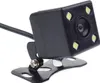AMiO 01015 Einparkhilfe Rückfahrkamera 480p Schwarz Produktbild-Vorschau 7
