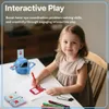 Zeichenroboter für Kinder – Interaktives Lernspielzeug, 100 Produktbild-Vorschau 4