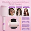 OKWISH Lockenstäbe, 32mm Lockenstab Wasserwellen, Produktbild-Vorschau 5