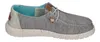 Hey Dude Wendy Heathered slub Tropical Damen Slipper in Produktbild-Vorschau 23